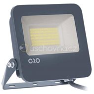 Spotlight Diodo PRO ORO, 30 W, 4800 lm, NW - LED Reflector