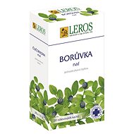 LEROS Blueberry Stem 20x1,5g - Tea
