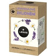 LEROS Lavender Soothing 20x1g - Tea