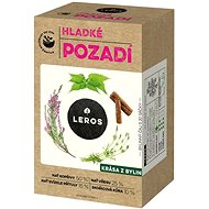 LEROS Smooth background 20x1.5g - Tea