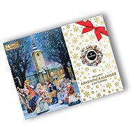 LEROS Calendar Bethlehem - Advent Calendar