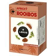 LEROS TEA BREATHE, AFRICAN ROOIBOS 20x2g - Tea