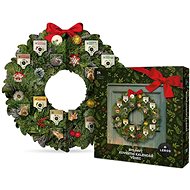 LEROS Calendar Wreath - Advent Calendar