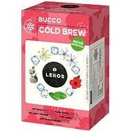 LEROS Bucco Cold brew - Tea