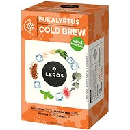 LEROS Eucalyptus Cold brew - Tea
