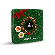 LEROS Fragrant Winter - Gift Set