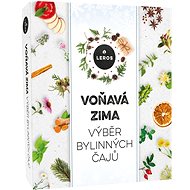 Leros Gift Box Fragrant Winter - Tea