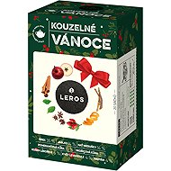 Leros Magic Christmas Tea 40 g - Tea