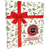 LEROS Herbal Christmas set - Gift Set