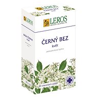LEROS Black Elderberry - Flower 20 x 1g - Tea
