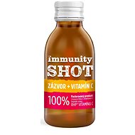 LEROS Immunity SHOT 150 ml - Juice