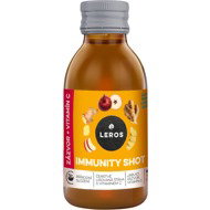LEROS Immunity SHOT 4x 150 ml - Juice