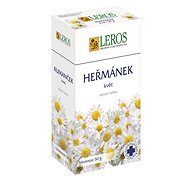 LEROS Chamomile 50g - Tea