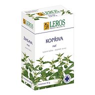 LEROS Nettle-tops 40g - Tea