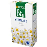 Leros BIO Chamomile Flower 50g - Tea