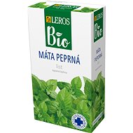 Leros BIO Peppermint Leaf, 50g - Tea