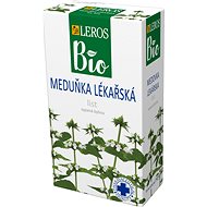 Leros ORGANIC Lemon Balm  50g - Tea