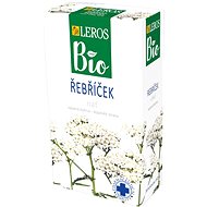 Leros BIO Yarrow Leaves 60g - Tea
