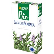 Leros ORGANIC Sage Leaves 60g - Tea