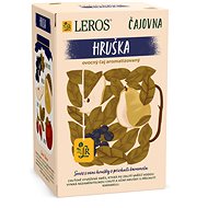 Leros Tea Pear 20 x 2,5g - Tea