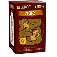 Leros Tearoom Rooibos 20 x 2g - Tea