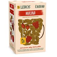 Leros Tearoom Raspberry 20 x 2g - Tea