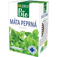 Leros ORGANIC Peppermint 20 x 1,3g - Tea