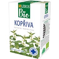 Leros ORGANIC Nettle 20 x 1g - Tea