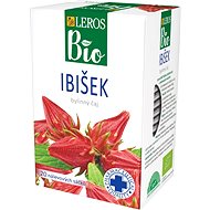 Leros ORGANIC Hibiscus 20 x 2g - Tea