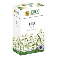 LEROS Linden Tea 20x1,5g - Tea