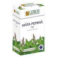 LEROS Mint Tea 20x1,5g - Tea