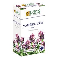 LEROS Thyme 20x1,5g - Tea