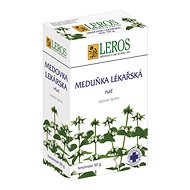 LEROS Lemon balm - Stem 50g - Tea