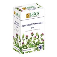 LEROS Milk Thistle - Fruit 150g - Tea