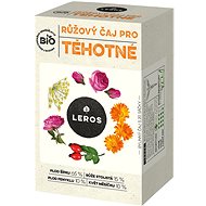 LEROS BIO For pregnant women - Tea