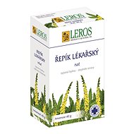 LEROS Rapeseed - stem 40g - Tea