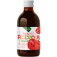 Leros Baby Acerola Juice, 250ml - Juice