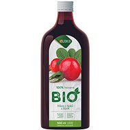 Leros Organic Rosehip Juice 500ml - Juice