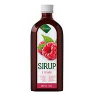 Leros Raspberry Syrup 250ml - Syrup