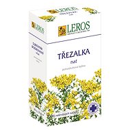 LEROS St. John's Wort 20 x 1,5g - Tea