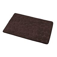DuraHome Bathroom mat, brown - Bath Mat