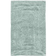 DuraHome Bathroom rug ASTORIA, blue - Bath Mat