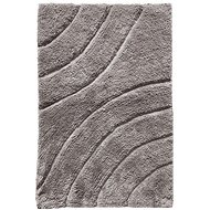 DuraHome Bathroom mat JET, grey - Bath Mat