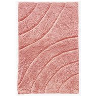 DuraHome Bathroom mat JET, salmon - Bath Mat