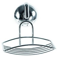 DuraHome Soap dish chrome - Soap Dish