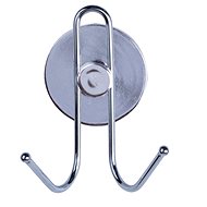 DuraHome Wall hook self-adhesive - Bathroom Hook