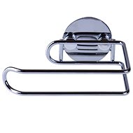 DuraHome Toilet paper holder 136 × 57 × 100 mm stainless steel - Toilet Paper Holder