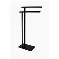 Q-Bath towel rack - Towel Rack