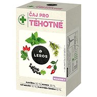 LEROS BABY Tea for pregnant women 20 × 2 g - Tea