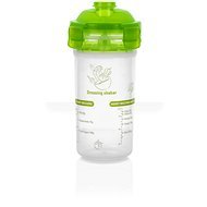 LES ARTISTES Drinks Bottle with Shaker A-1015 0.5l - Shaker